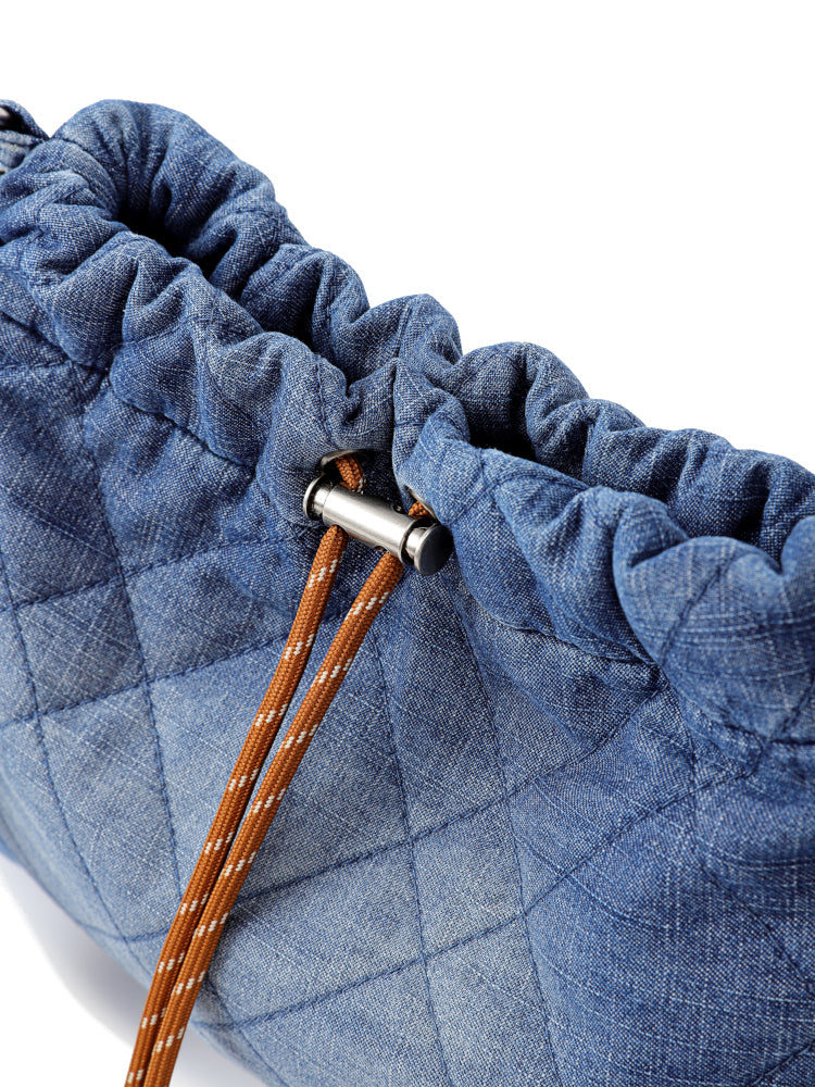 Minions Tim Medium Fabric Crossbody & Shoulder Bag