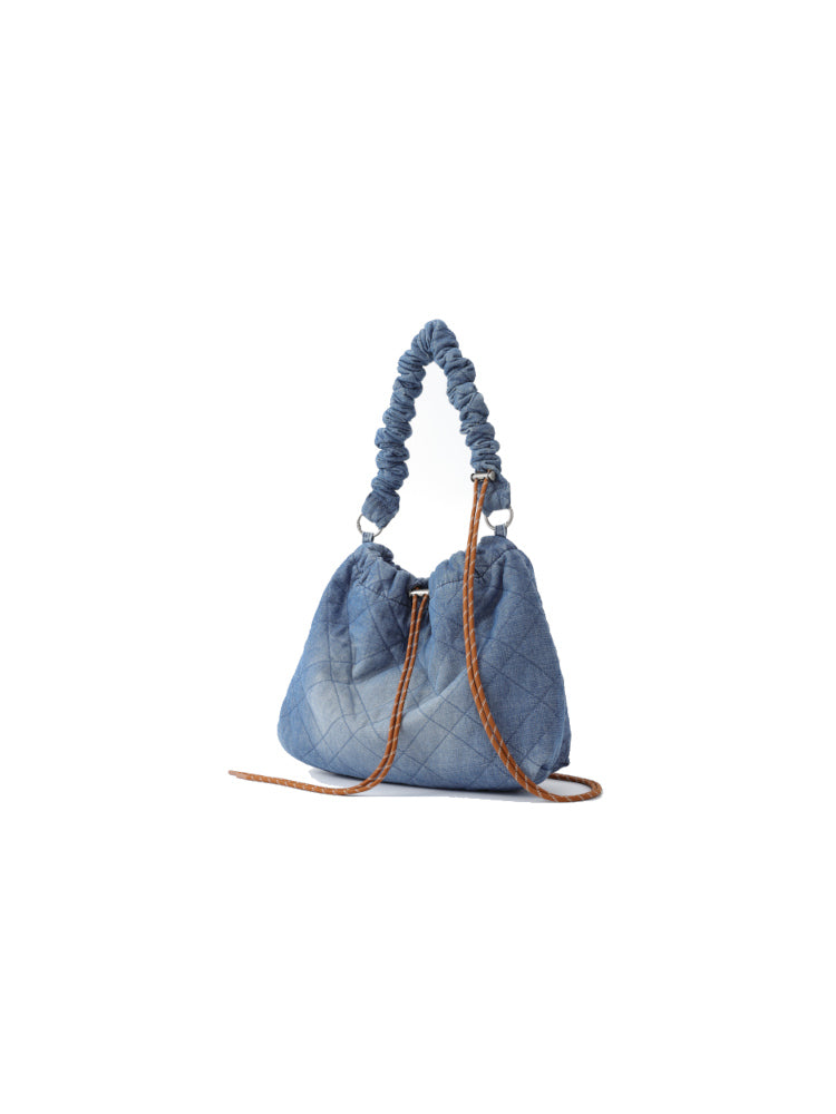 Minions Tim Large Fabric Crossbody & Shoulder Bag