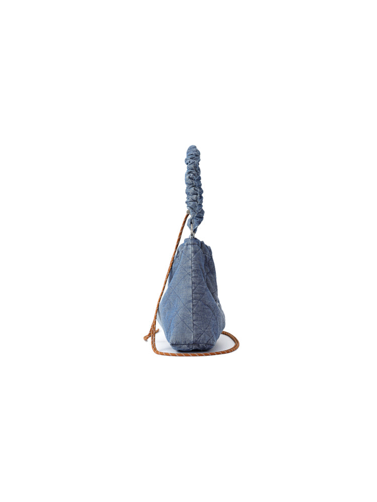 Minions Tim Large Fabric Crossbody & Shoulder Bag