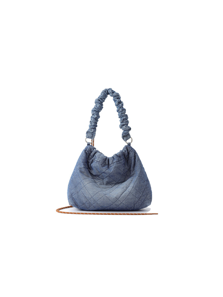 Minions Tim Large Fabric Crossbody & Shoulder Bag