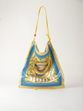 Minions Scarf Bag