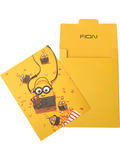 Minions Gift Card