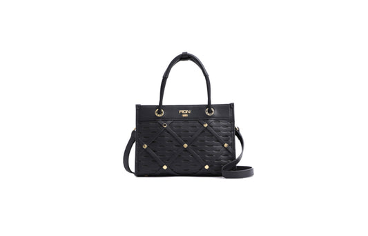 Hanada Leather Tote Bag