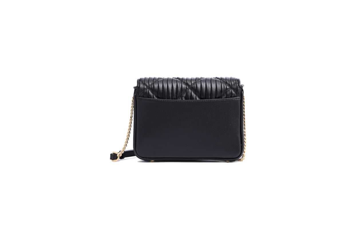 Vestige Leather Shoulder Bag