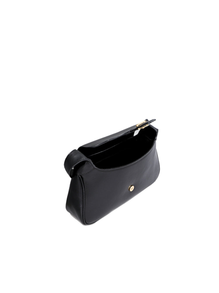 Ancient Leather Crossbody & Shoulder Handbag