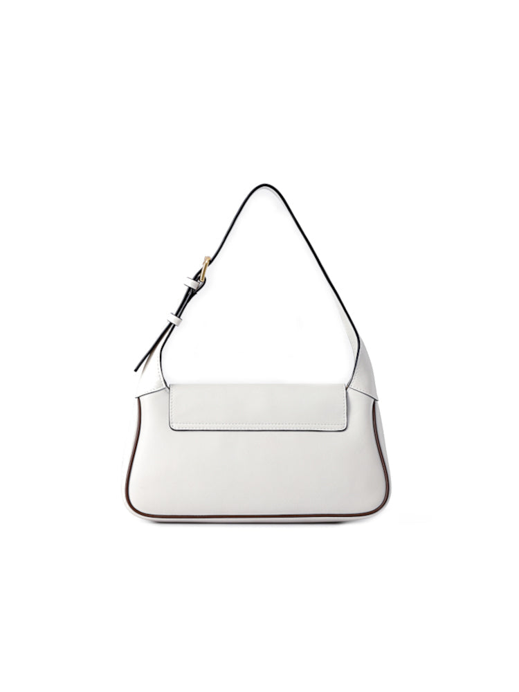 Ancient Leather Crossbody & Shoulder Handbag