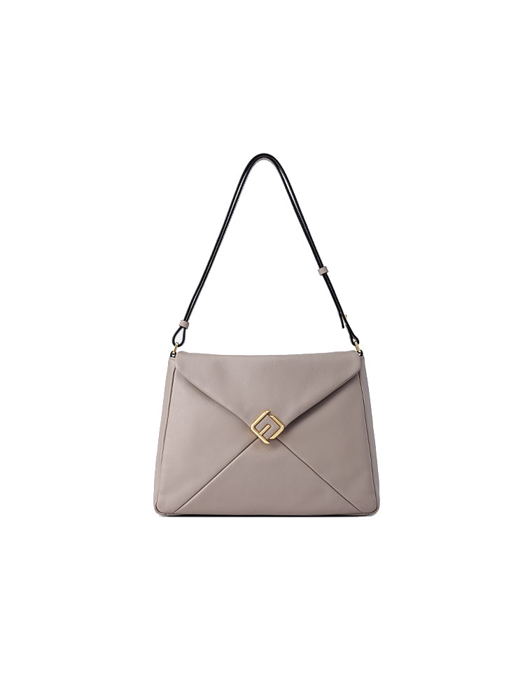 Parfait Leather Crossbody & Shoulder Bag
