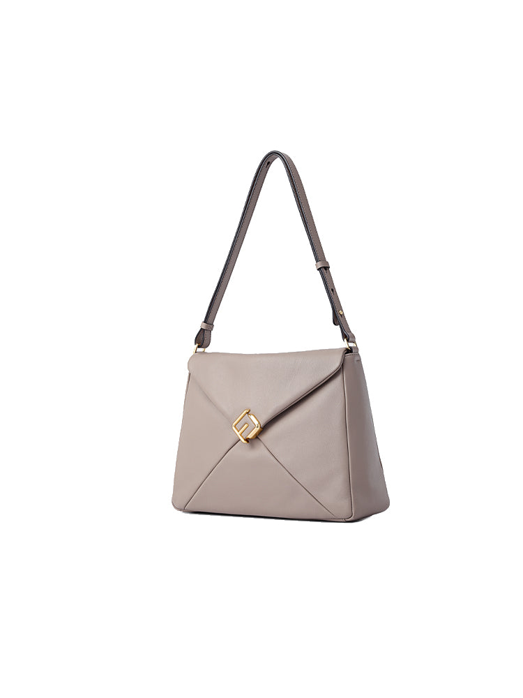 Parfait Leather Crossbody & Shoulder Bag