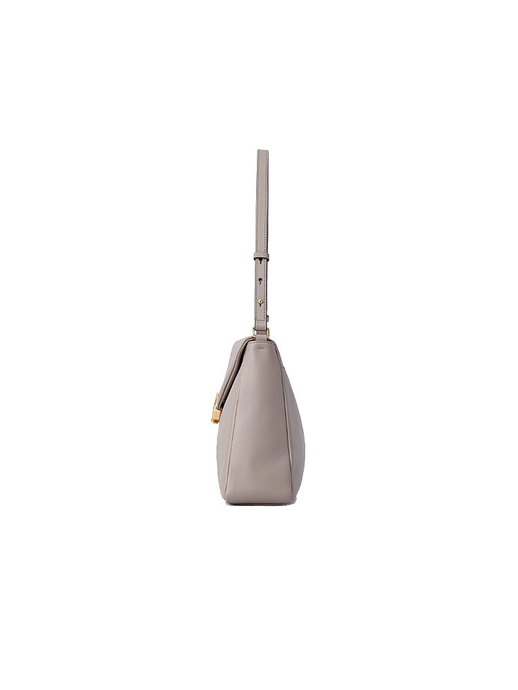 Parfait Leather Crossbody & Shoulder Bag