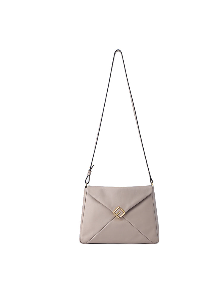 Parfait Leather Crossbody & Shoulder Bag