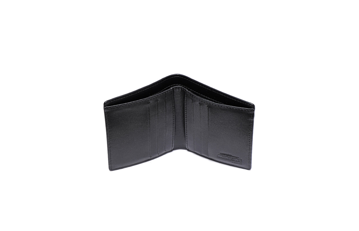 Minions PVC Short Wallet