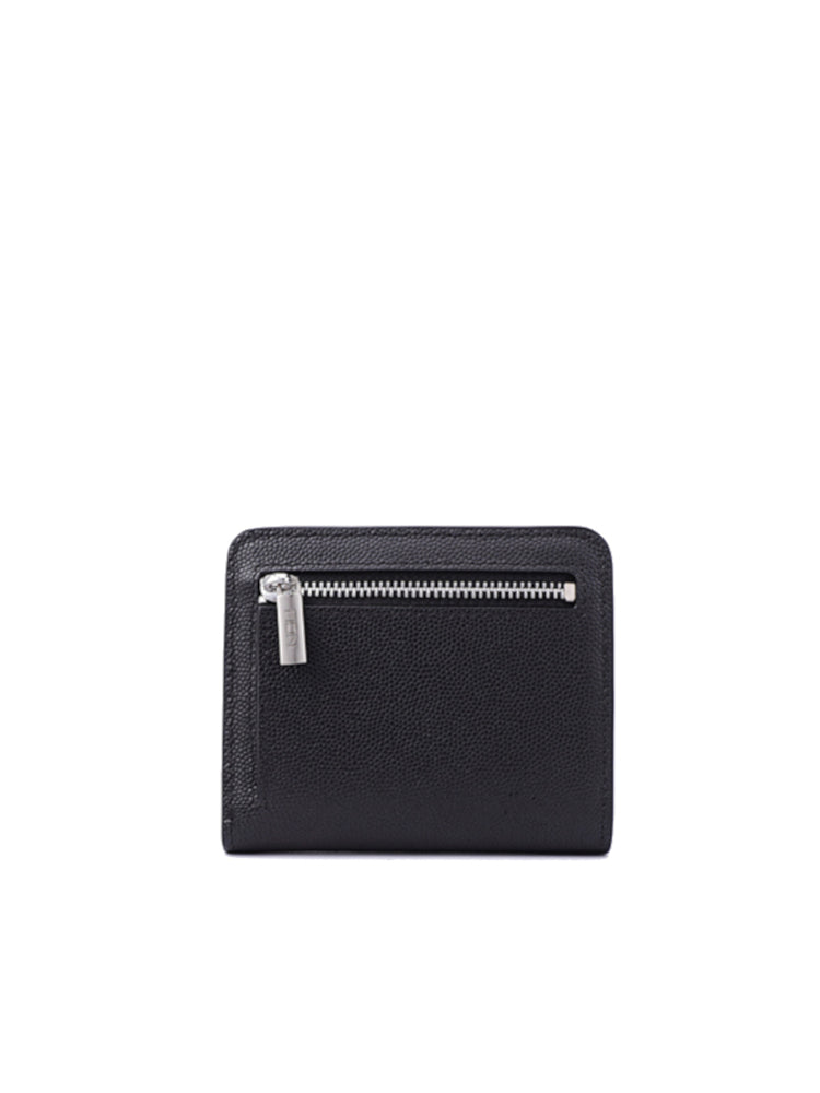 Minions Leather Short Wallet