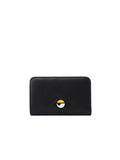 Minions Leather Long Wallet
